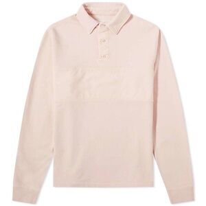 Kestin Dean Rugby Shirt Sz XL flaw